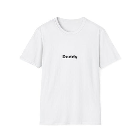 Daddy